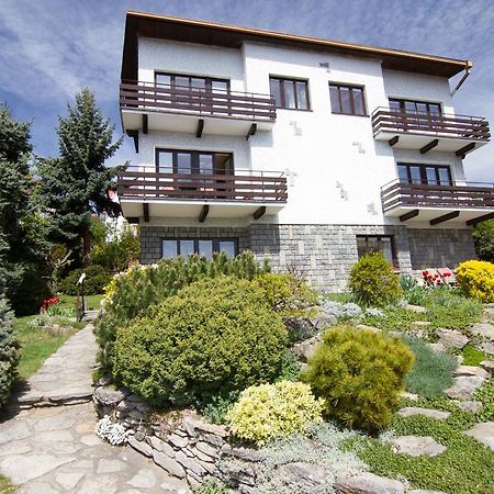 Pension Apartment Granit Prag Oda fotoğraf