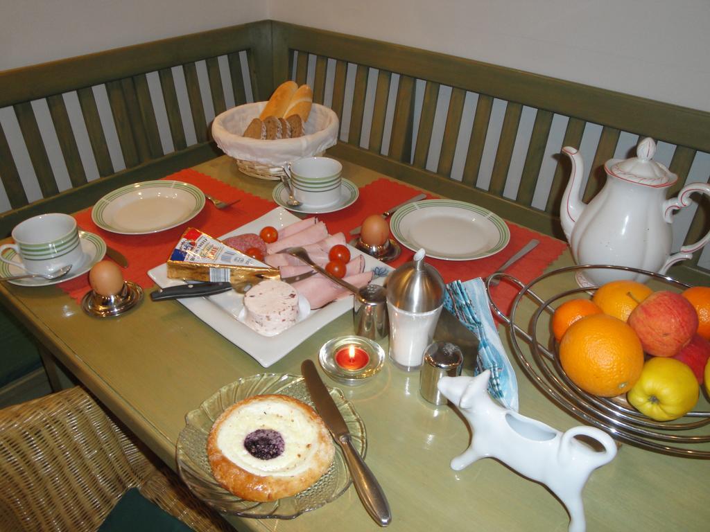 Pension Apartment Granit Prag Oda fotoğraf