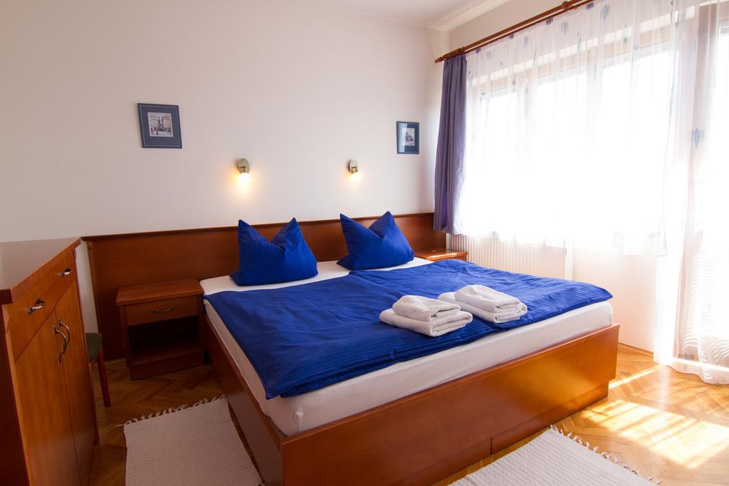 Pension Apartment Granit Prag Oda fotoğraf