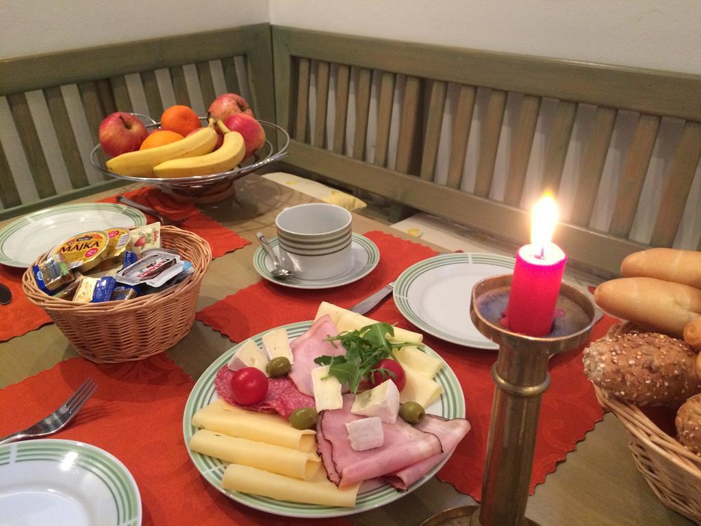 Pension Apartment Granit Prag Dış mekan fotoğraf