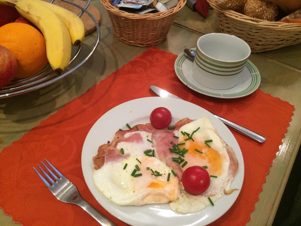 Pension Apartment Granit Prag Dış mekan fotoğraf