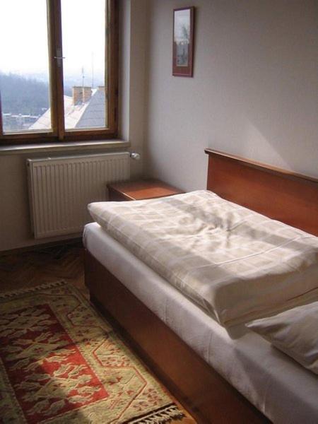 Pension Apartment Granit Prag Dış mekan fotoğraf