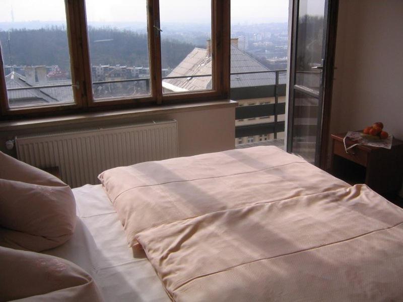 Pension Apartment Granit Prag Oda fotoğraf