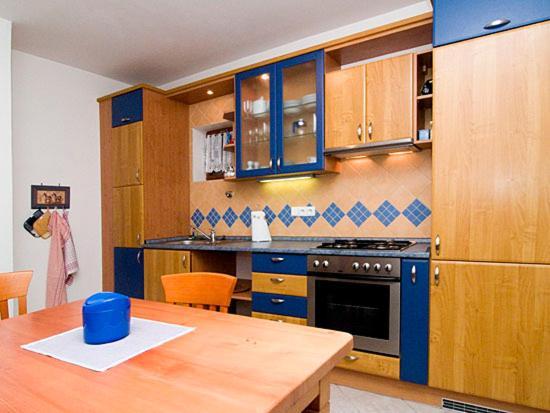 Pension Apartment Granit Prag Oda fotoğraf