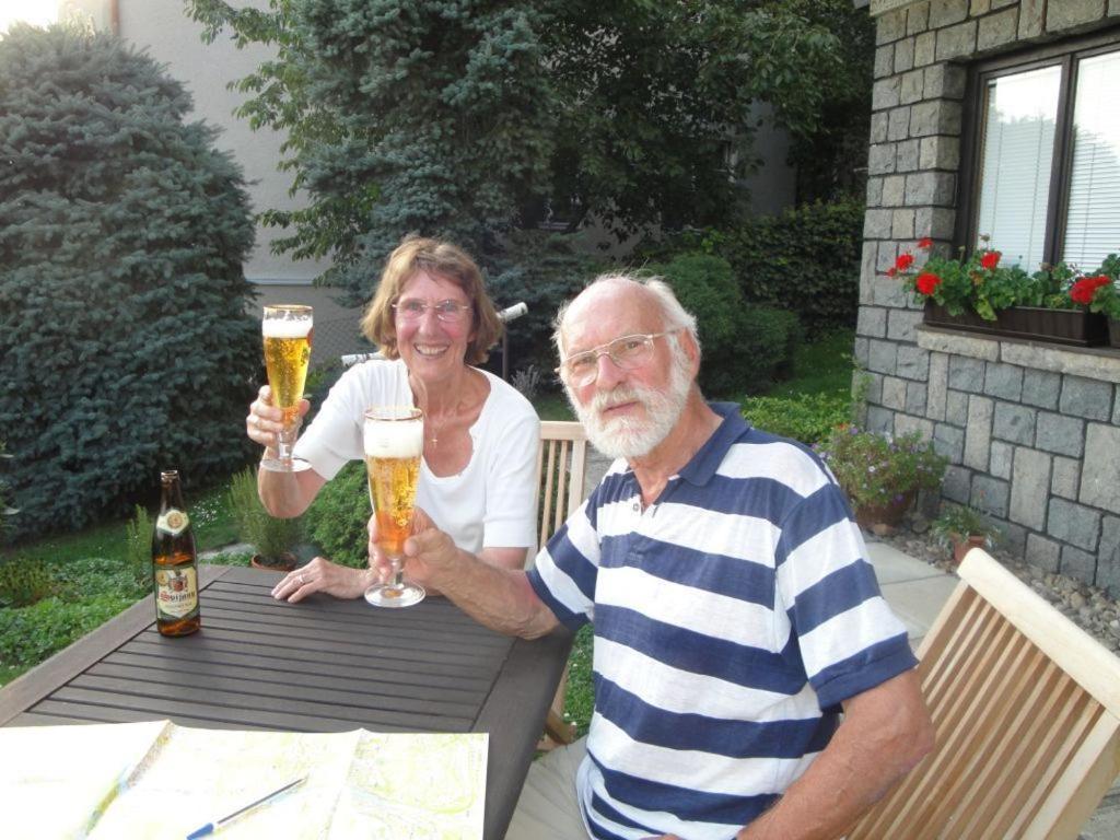 Pension Apartment Granit Prag Oda fotoğraf