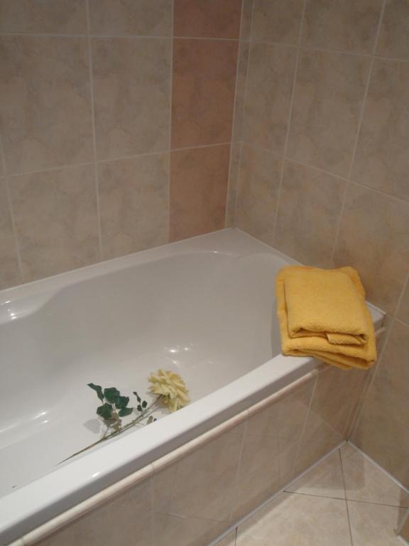 Pension Apartment Granit Prag Oda fotoğraf