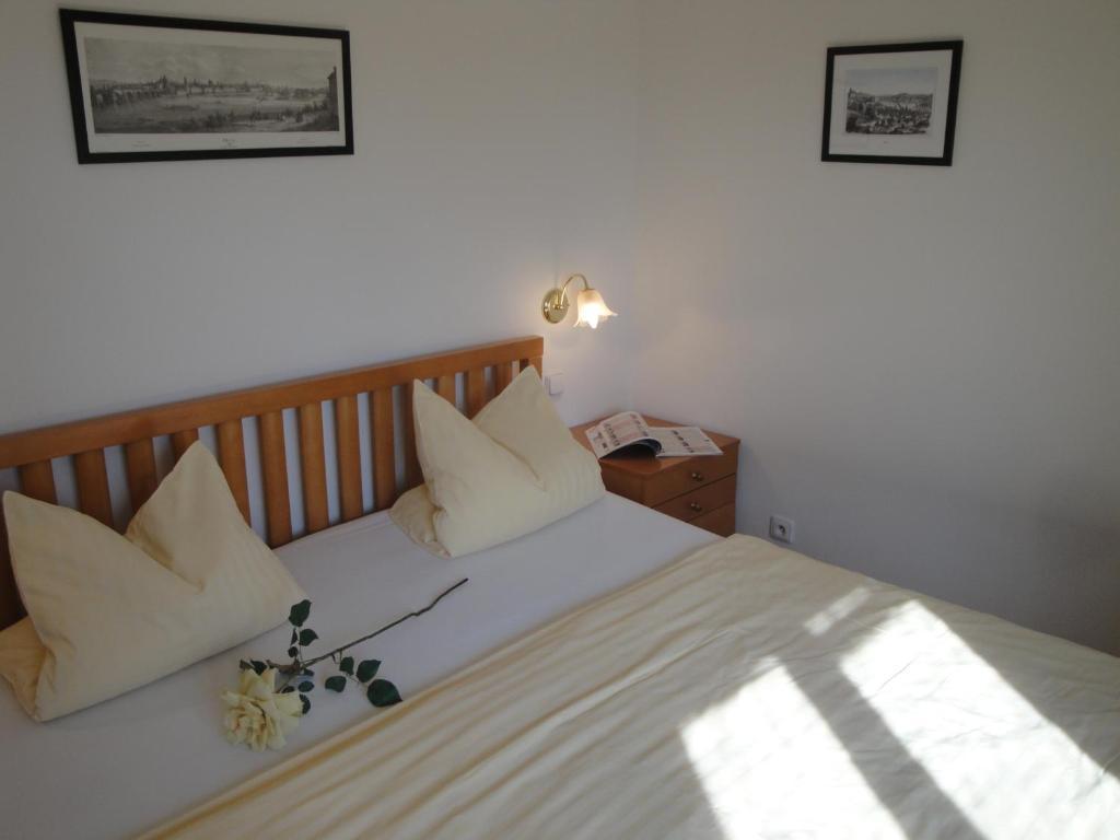 Pension Apartment Granit Prag Oda fotoğraf