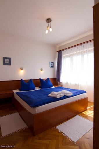 Pension Apartment Granit Prag Dış mekan fotoğraf