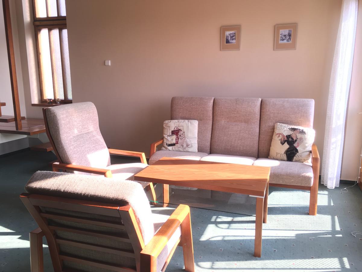 Pension Apartment Granit Prag Dış mekan fotoğraf