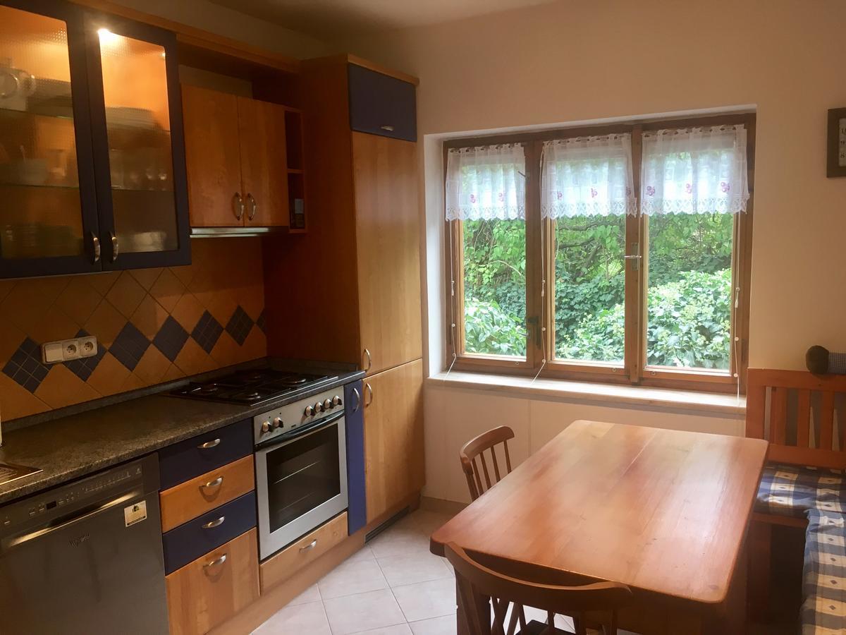 Pension Apartment Granit Prag Dış mekan fotoğraf
